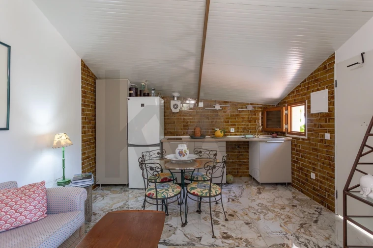 Moradia T5 para Venda em Caparica e Trafaria Foto 52