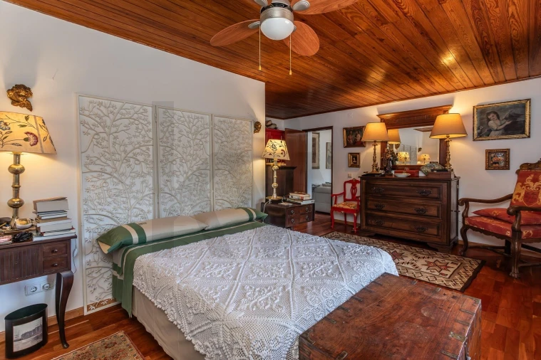 Moradia T5 para Venda em Caparica e Trafaria Foto 29