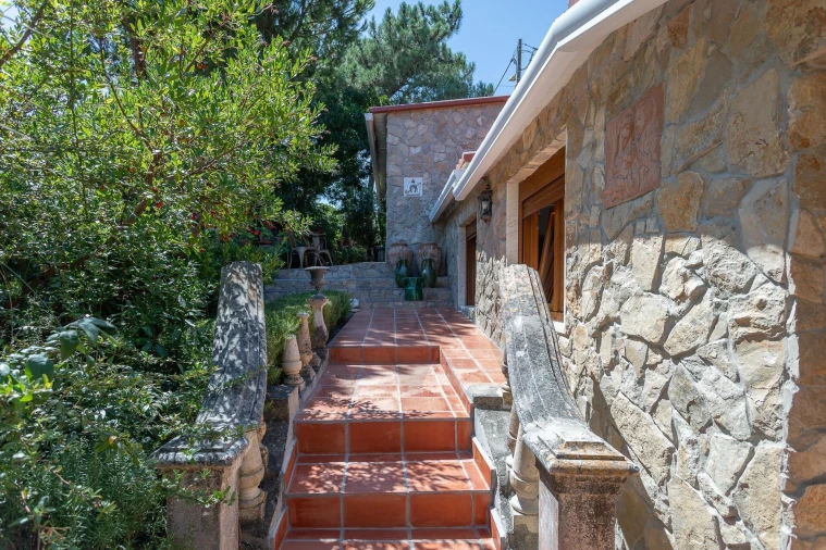 Moradia T5 para Venda em Caparica e Trafaria Foto 46