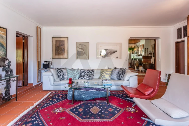 Moradia T5 para Venda em Caparica e Trafaria Foto 19