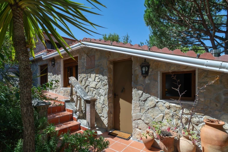 Moradia T5 para Venda em Caparica e Trafaria Foto 45