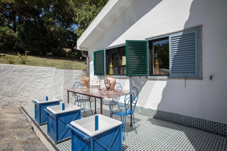 Moradia T5 para Venda em Caparica e Trafaria Foto 10