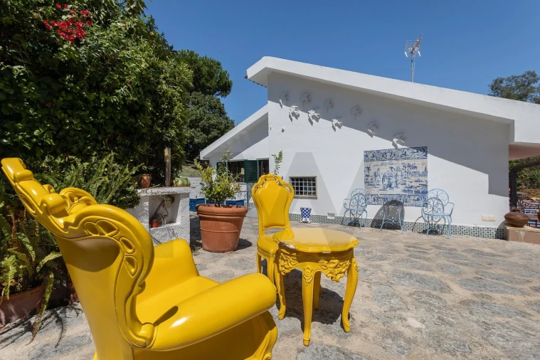 Moradia T5 para Venda em Caparica e Trafaria Foto 6