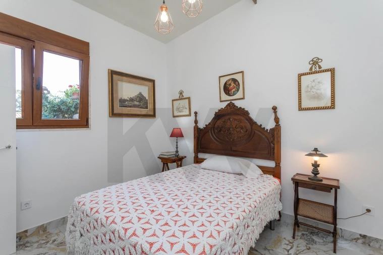 Moradia T5 para Venda em Caparica e Trafaria Foto 55