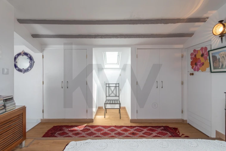 Moradia T5 para Venda em Caparica e Trafaria Foto 63