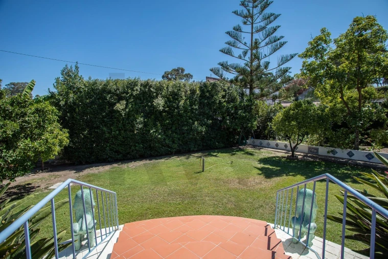 Moradia T5 para Venda em Caparica e Trafaria Foto 72