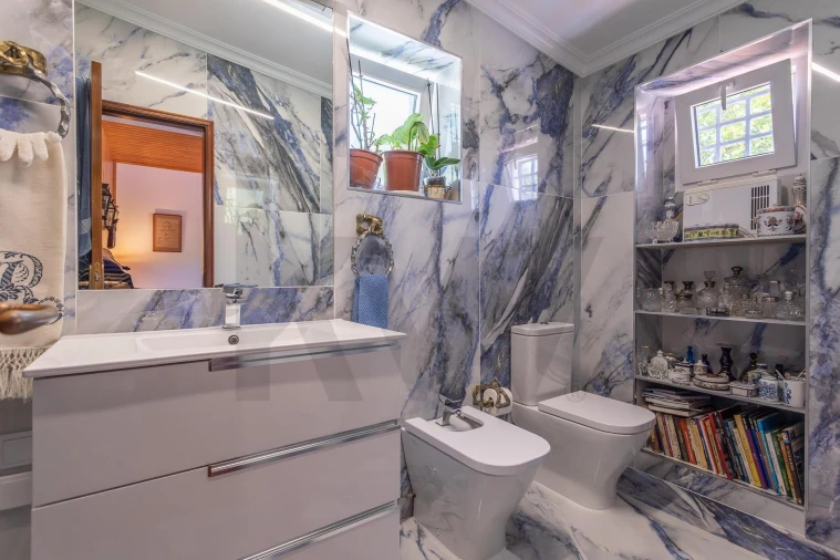 Moradia T5 para Venda em Caparica e Trafaria Foto 40