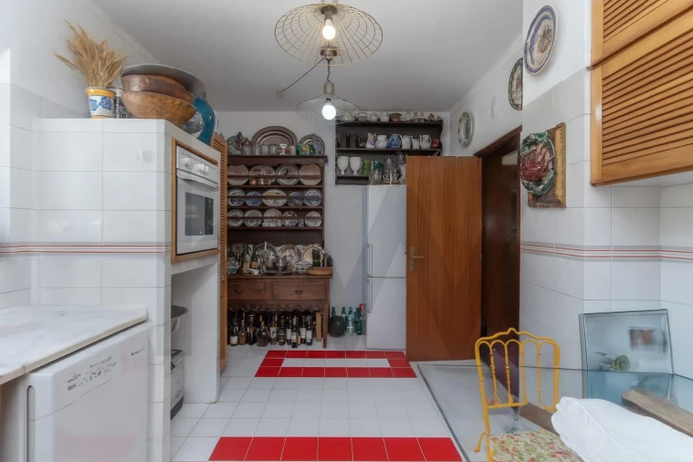 Moradia T5 para Venda em Caparica e Trafaria Foto 42