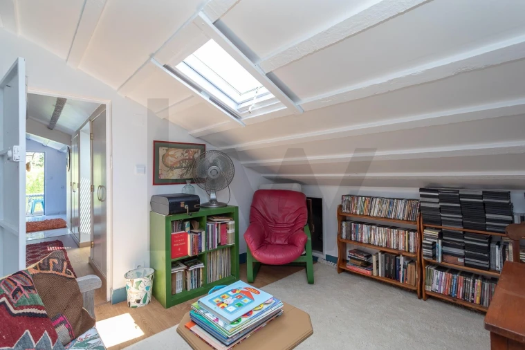 Moradia T5 para Venda em Caparica e Trafaria Foto 59