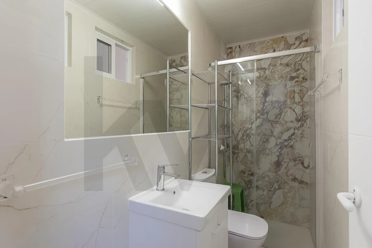 Moradia T5 para Venda em Caparica e Trafaria Foto 56