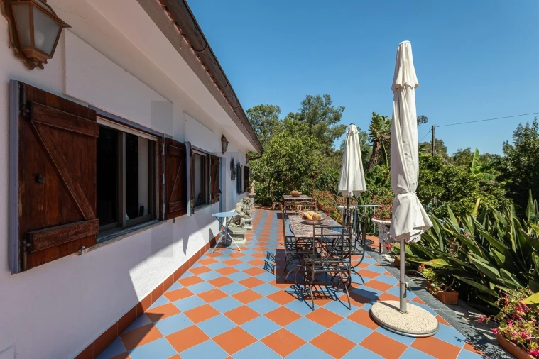 Moradia T5 para Venda em Caparica e Trafaria Foto 13