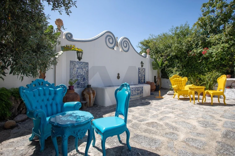 Moradia T5 para Venda em Caparica e Trafaria Foto 3