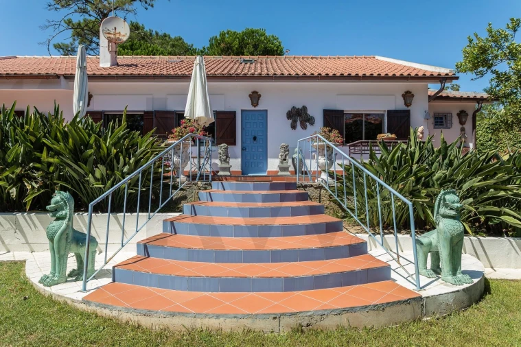 Moradia T5 para Venda em Caparica e Trafaria Foto 7