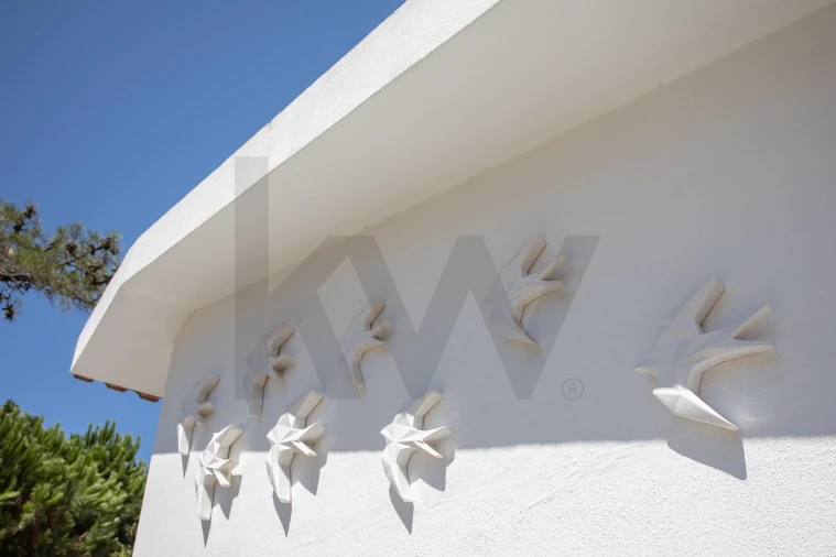 Moradia T5 para Venda em Caparica e Trafaria Foto 15