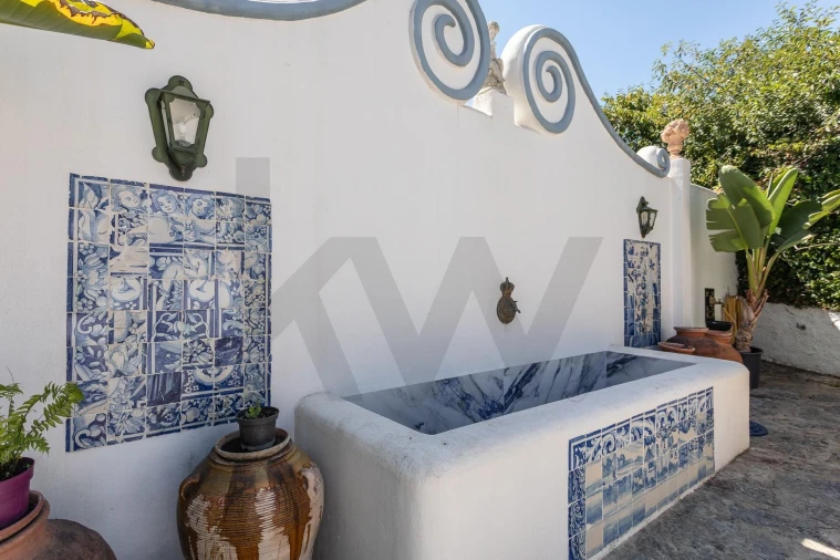 Moradia T5 para Venda em Caparica e Trafaria Foto 4