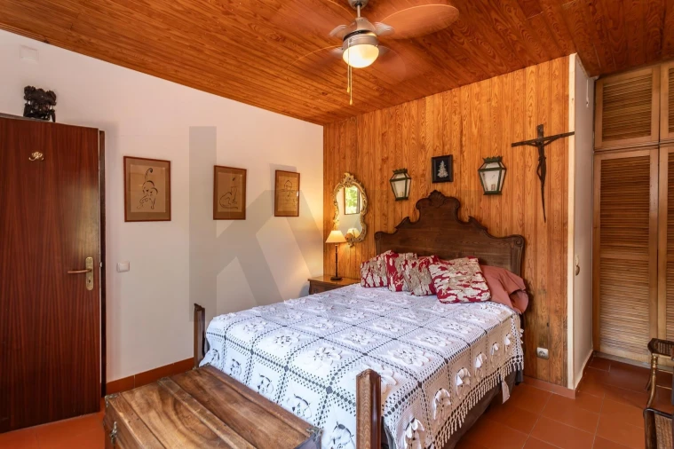 Moradia T5 para Venda em Caparica e Trafaria Foto 37