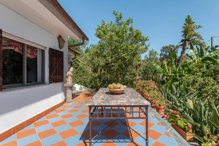 Moradia T5 para Venda em Caparica e Trafaria Foto 9