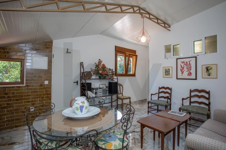 Moradia T5 para Venda em Caparica e Trafaria Foto 51