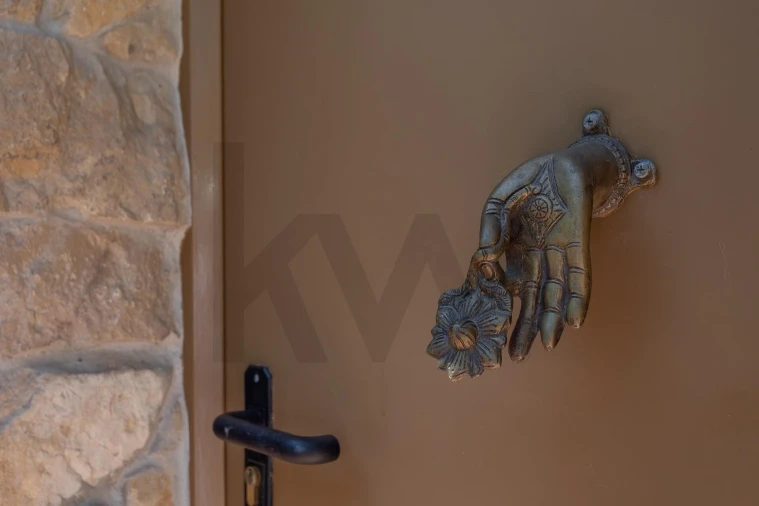 Moradia T5 para Venda em Caparica e Trafaria Foto 48