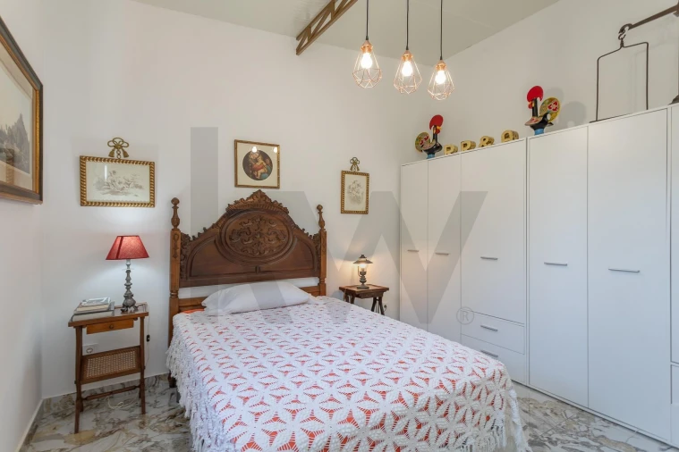 Moradia T5 para Venda em Caparica e Trafaria Foto 54