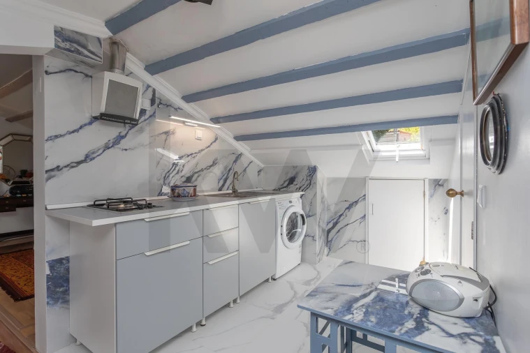 Moradia T5 para Venda em Caparica e Trafaria Foto 65