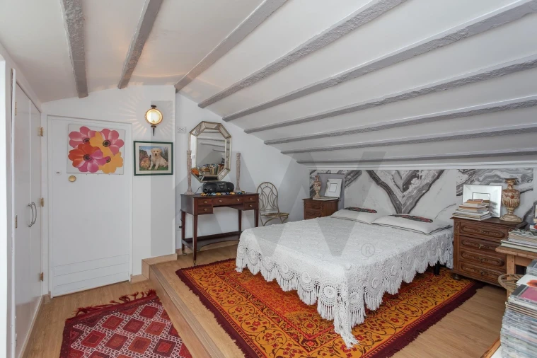 Moradia T5 para Venda em Caparica e Trafaria Foto 62