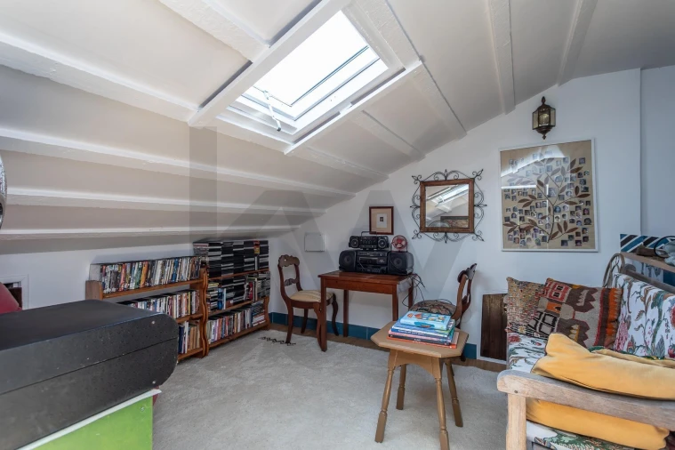 Moradia T5 para Venda em Caparica e Trafaria Foto 60