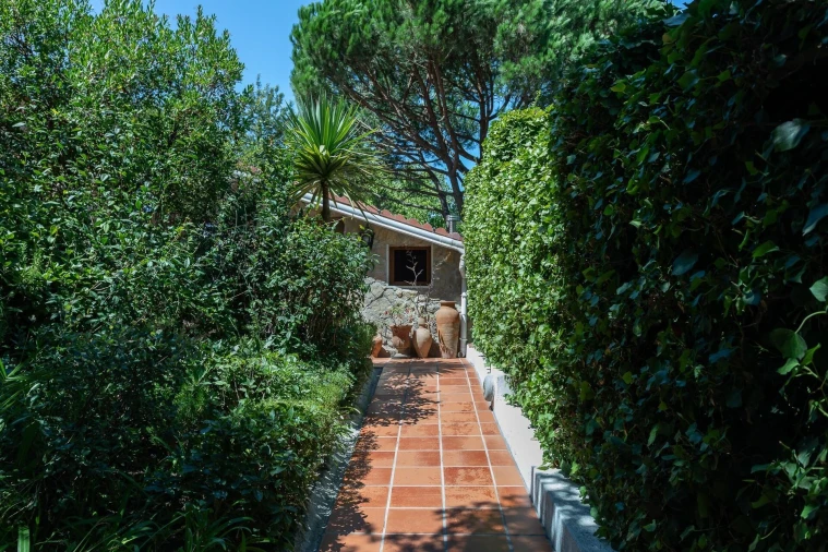 Moradia T5 para Venda em Caparica e Trafaria Foto 44