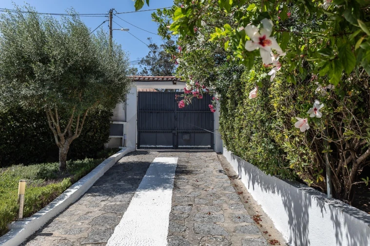 Moradia T5 para Venda em Caparica e Trafaria Foto 79