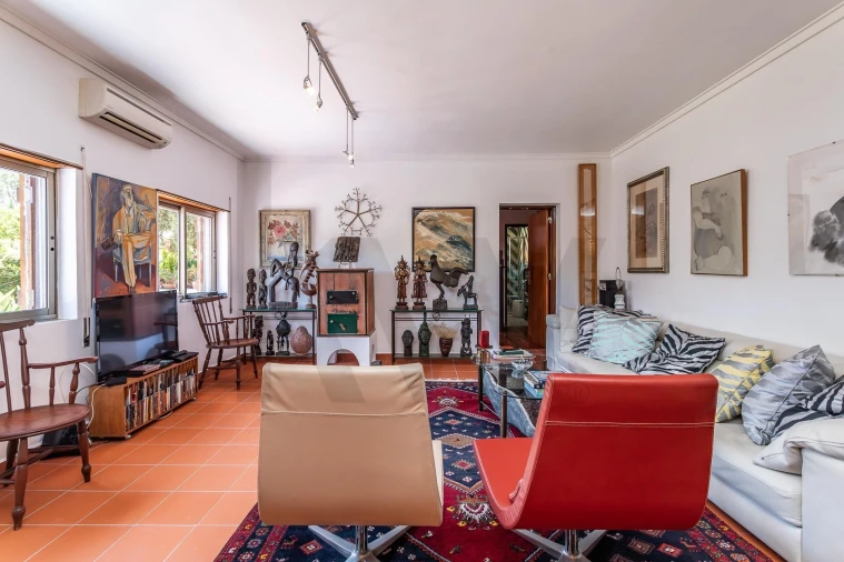 Moradia T5 para Venda em Caparica e Trafaria Foto 18