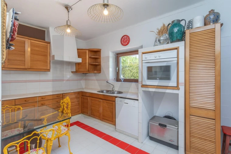 Moradia T5 para Venda em Caparica e Trafaria Foto 41