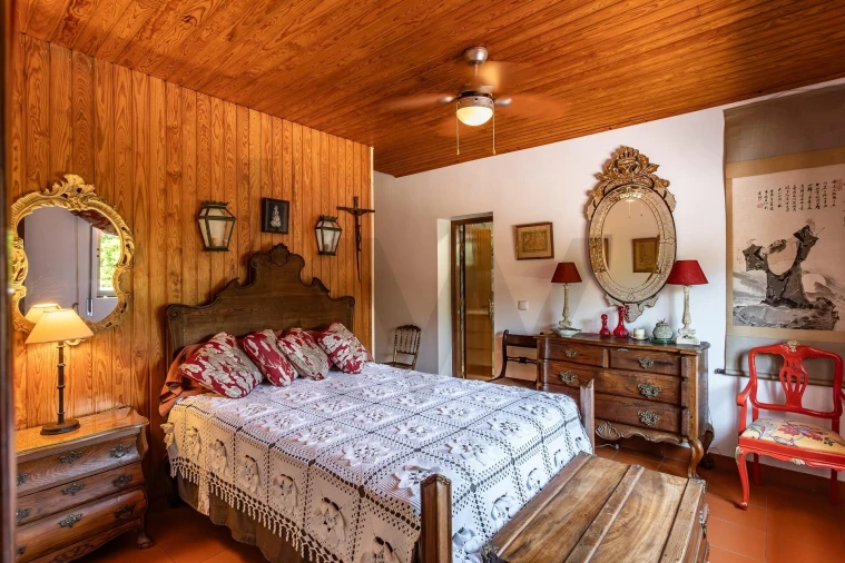 Moradia T5 para Venda em Caparica e Trafaria Foto 35