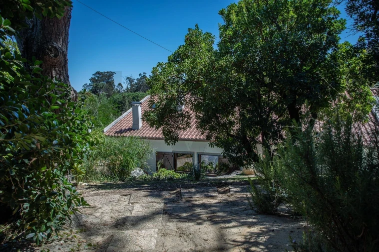 Moradia T5 para Venda em Caparica e Trafaria Foto 76