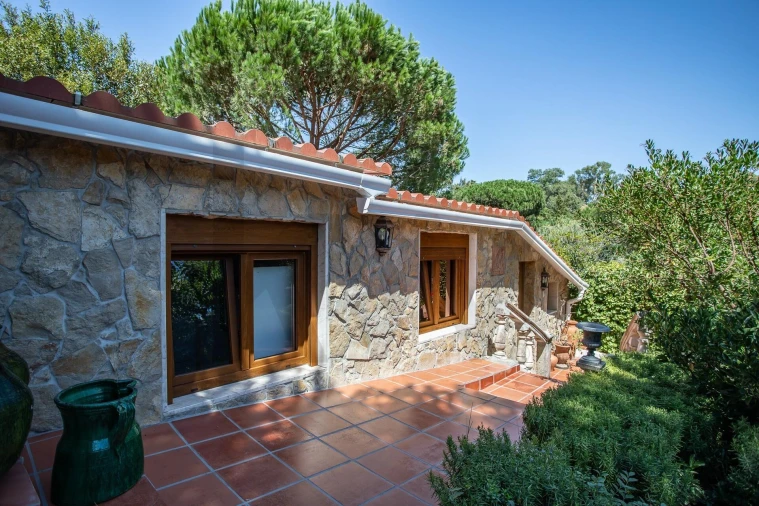 Moradia T5 para Venda em Caparica e Trafaria Foto 47