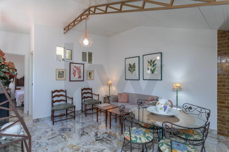 Moradia T5 para Venda em Caparica e Trafaria Foto 50