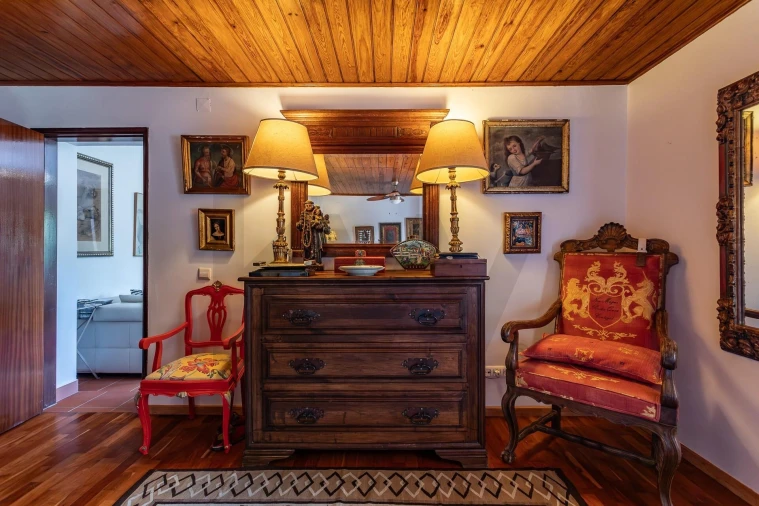 Moradia T5 para Venda em Caparica e Trafaria Foto 33