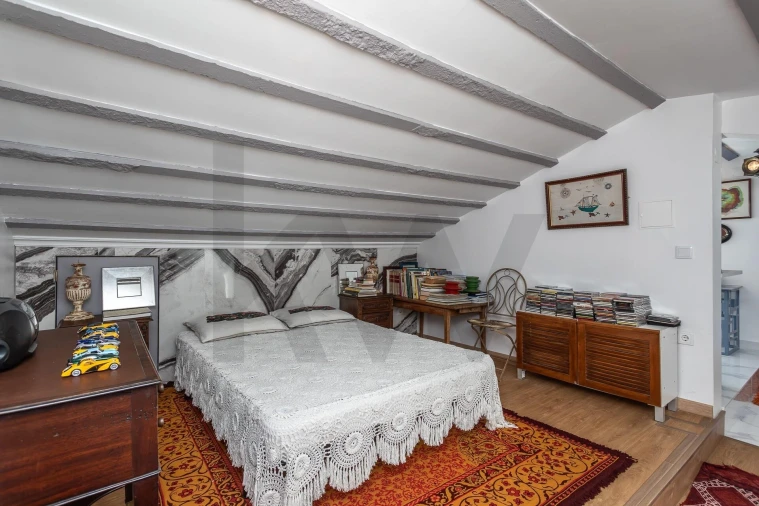 Moradia T5 para Venda em Caparica e Trafaria Foto 61