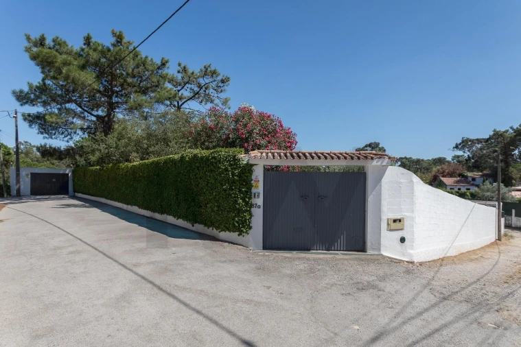 Moradia T5 para Venda em Caparica e Trafaria Foto 71