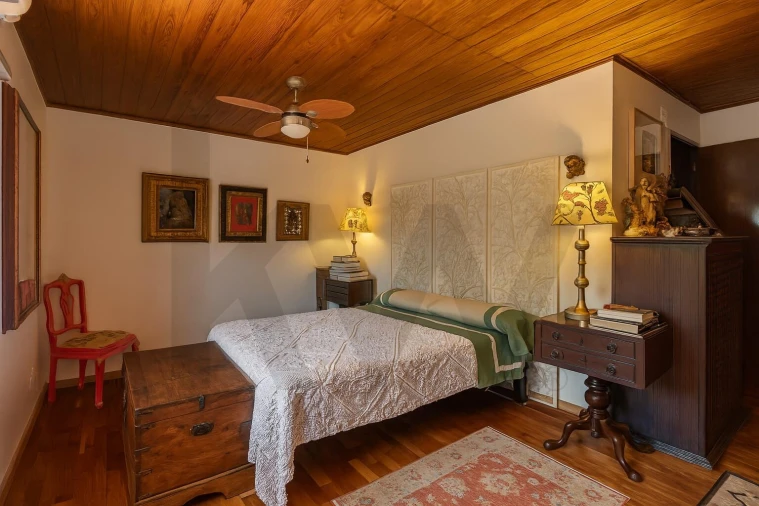 Moradia T5 para Venda em Caparica e Trafaria Foto 31