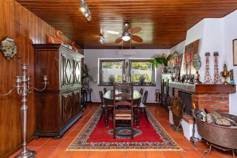 Moradia T5 para Venda em Caparica e Trafaria Foto 25