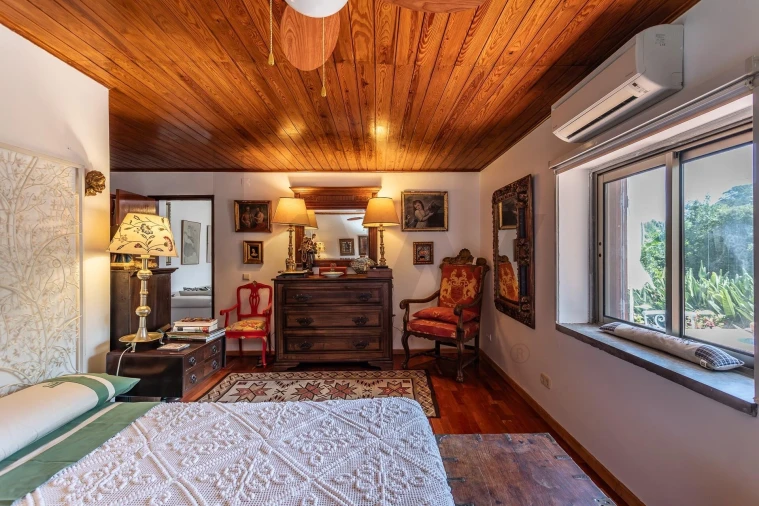 Moradia T5 para Venda em Caparica e Trafaria Foto 32