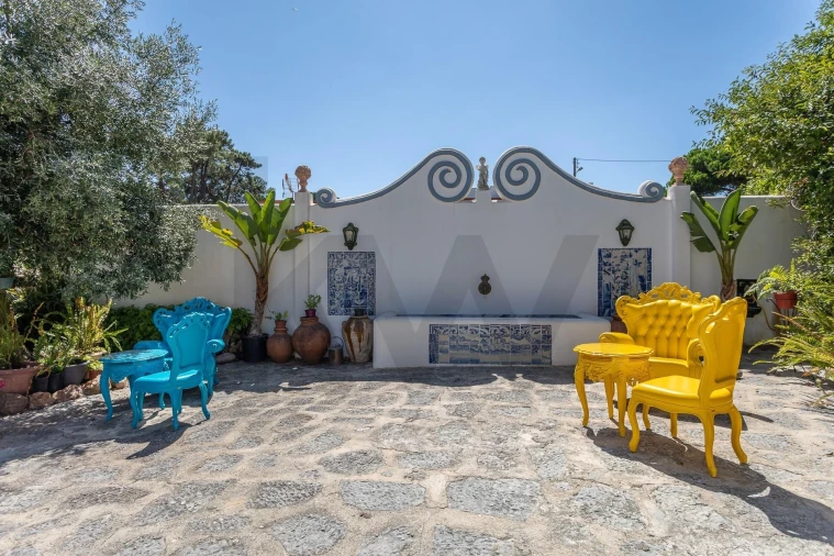 Moradia T5 para Venda em Caparica e Trafaria Foto 5