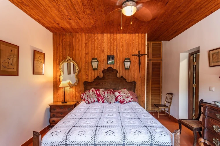 Moradia T5 para Venda em Caparica e Trafaria Foto 36