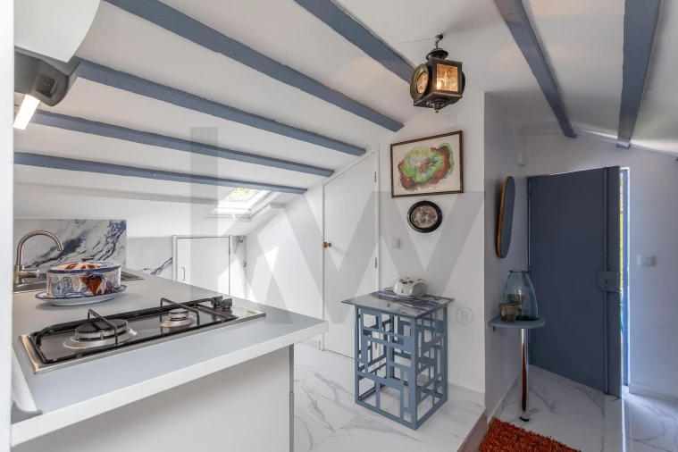 Moradia T5 para Venda em Caparica e Trafaria Foto 66