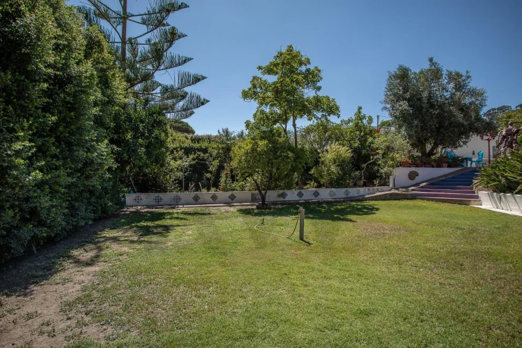 Moradia T5 para Venda em Caparica e Trafaria Foto 77