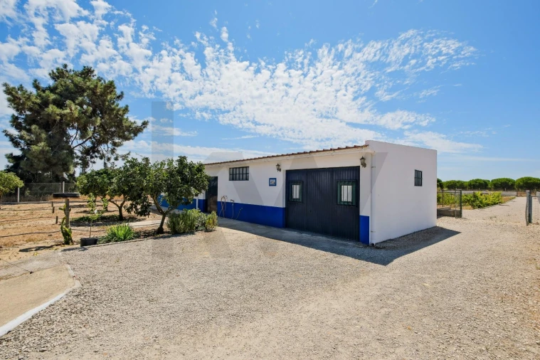 Quinta T4 para Venda em Montijo e Afonsoeiro Foto 29