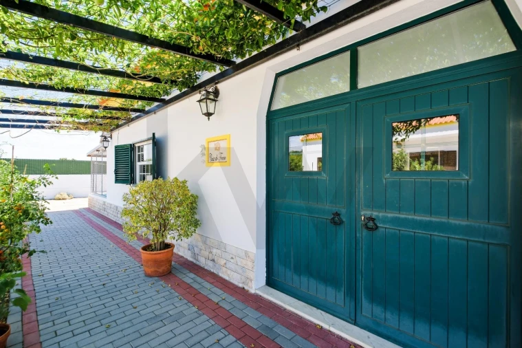 Quinta T4 para Venda em Montijo e Afonsoeiro Foto 14