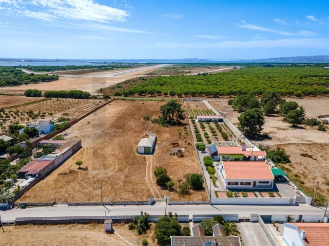 Quinta T4 para Venda em Montijo e Afonsoeiro Foto 51