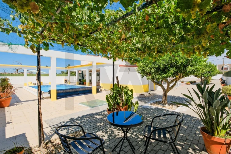 Quinta T4 para Venda em Montijo e Afonsoeiro Foto 7