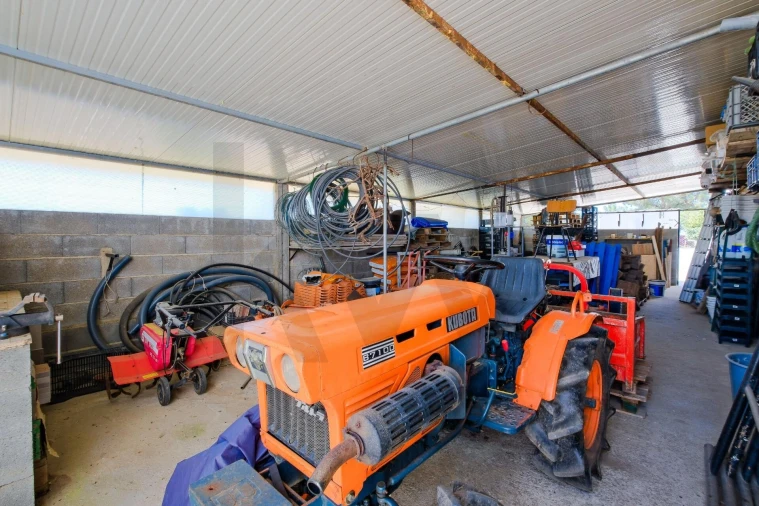 Quinta T4 para Venda em Montijo e Afonsoeiro Foto 31